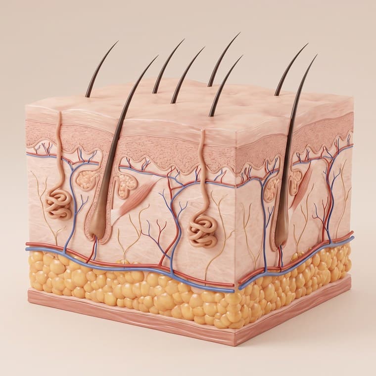 Trichology & Scalp Science
